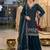 Designer kurti palazzo set