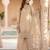 Designer fendy kurti palazzo set