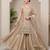Designer fendy kurti palazzo set