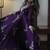 Designer fox georgette embroidered suit set