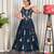 Festive Navratri Ready-to-Wear Lehenga Choli