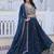 Designer Fendy Silk Lehenga Choli with Pipe Beads & Zari Embroidery Dupatta Set For Women