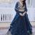 Designer Fendy Silk Lehenga Choli with Pipe Beads & Zari Embroidery Dupatta Set For Women