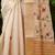 neera linen with zari weaving and hand embroidery