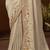 designer gold soft jacquard fabric saree with maroon silk blend blouse fabric