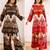 Women Ethnic Motifs Printed Regular Kurta with Palazzos