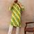Men's multi viscose rayon printed leheriya kurta with trousers – trendy festive & wedding wear