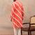 Men's multi viscose rayon printed leheriya kurta with trousers – trendy festive & wedding wear
