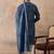 Men's blue silk blend printed ethnic motifs kurta with dupatta     trendy festive & wedding wear