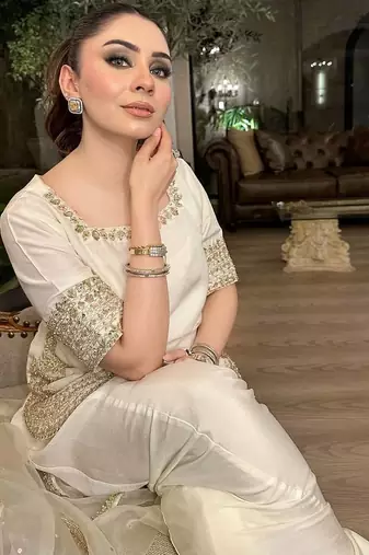 Women Ethnic Motifs Embroidered Regular Kurta with Palazzos & With Dupatta