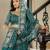 Designer Foil Printed Lehenga Choli Set 