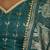 Designer Foil Printed Lehenga Choli Set 