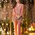 Women Ethnic Motifs Embroidered Regular Thread Work Kurta with Trousers