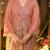 Women Ethnic Motifs Embroidered Regular Thread Work Kurta with Trousers
