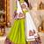Purple Color Kutch Work Lehenga With Kutch Work Blouse For Navratri