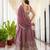Designer Georgette Embroideried Lehenga Choli Set 