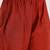 Maroon floral embroidered art silk kurta trouser dupatta set