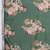 Green floral embroidered cfloraleri silk kurta trouser dupatta set