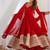 Women's Beautiful Embroidery Work Vichitra Silk Fabric Flared Anarkali Pant and Dupatta Set