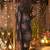 Women's Beautiful Faux Georgette Fabric Printed Work Straight Kurta Palazzo and Dupatta Set