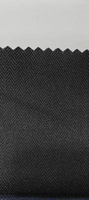 Black casual blazer for men ::: men's party wear 3