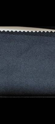 Blue casual blazer for men ::: men's party wear 3