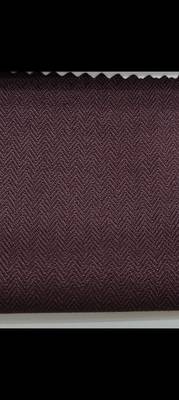 Dark maroon casual blazer for men ::: men's party wear 3