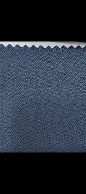 Steel grey casual blazer for men ::: men's party wear 3
