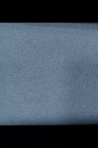 Sky blue casual blazer for men 