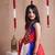 Navaratri special gota patti work lehenga with patch work top for kids