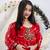 Navaratri special gota patti work lehenga with patch work top for kids