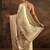 Woven Design Embroidered Silk Blend Saree