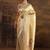 Woven Design Embroidered Silk Blend Saree