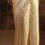 Woven Design Embroidered Silk Blend Saree