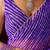 Leheriya Beads and Stones Chiffon Saree