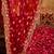 Bandhani Embroidered Georgette Saree with blouse 