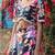 Black silk blend ready to wear lehenega choli with dupatta for girls