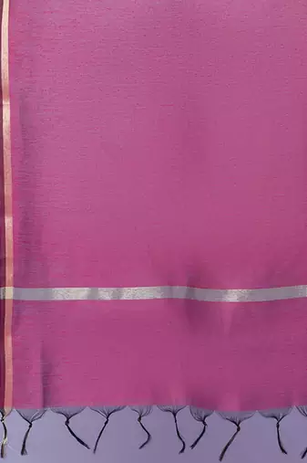 Mauve printed foil print ready to wear lehenega choli with dupatta for girls