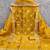  embroidered jimmy choo silk unstitched dress material with scalloped dupatta