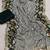 dark-green silk blend lehariya embroidered saree