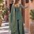 blue silk blend readymade suit with embroidery & sequence work