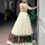 off white cotton poly woven traditional lehenga choli upto 42