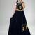 black cotton poly embroidered traditional lehenga choli upto 44