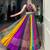 multicolor cotton poly printed traditional lehenga choli upto 42