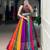 multicolor cotton poly printed traditional lehenga choli upto 42