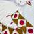 white cotton poly embroidered traditional lehenga choli upto 44