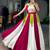 multicolor cotton poly embroidered traditional lehenga choli upto 42