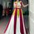multicolor cotton poly embroidered traditional lehenga choli upto 42