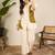 pure cotton collar shirt & trousers co-ords