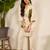 pure cotton collar shirt & trousers co-ords